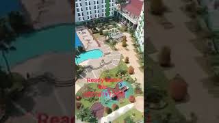 Download lagu #apartemen , suasana siang hari, Apartemen Green lake view Ciputat Tangerang Selatan mp3