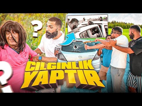 Sizden Gelen Görevler