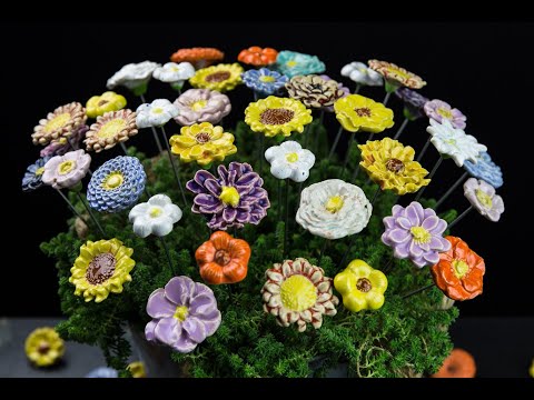 Pirnaer Unikat - Pirnaer Blumenwiese