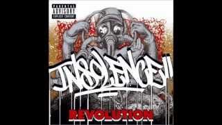 Insolence - Breakdown