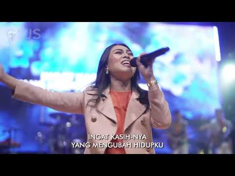 Ingat KasihNya (Symphony Worship) - GSJS Worship Cover