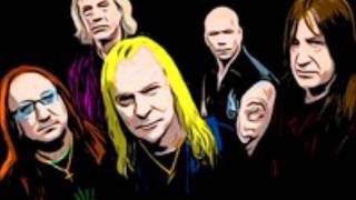 Uriah Heep - Holy Roller