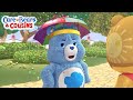 Care Bears Return To Tender Care Bears Compilation Care Bears Cousins