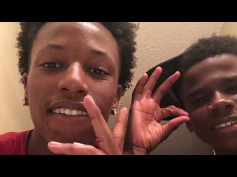 RR GoonJay Feat MbbVon -12 Cant Stop Shit