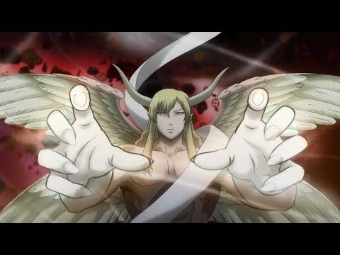 Devil Survivor 2: The Animation OST - VS LAST