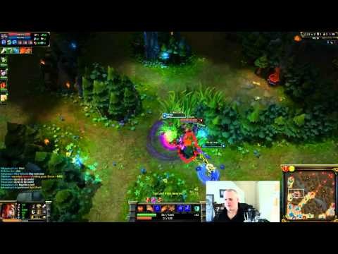 The Daily League - Tuesday (Ep. 52)