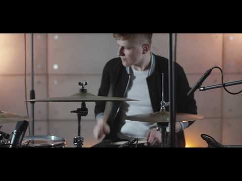 Lovetape : Drum Video by Józef Rusinowski