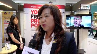 Big or small? Property agents weigh in on whether size matters