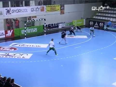 Futsal menetrend