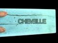 Chevelle - Blank Earth 