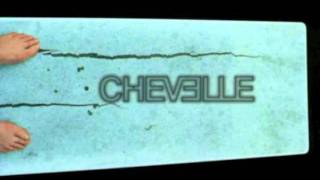 Chevelle - Blank Earth