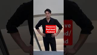 Download lagu POSSESSIVE BOYFRIEND OR HUSBAND?! #trendingshorts #cowokganteng #possessiveboyfriends #trending mp3