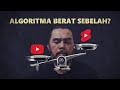 Shorts Rame TAPI Durasi Panjang SEPI INI SEBABNYA