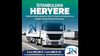 Temel Nakliyat