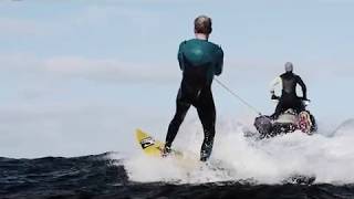 The Joy Of Fear With Mark Mathews & David Peacock