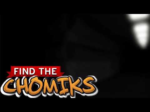 Find the Chomiks OST 127- Escaping Storage (Removed)