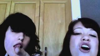 She&#39;s so lovely.wmv