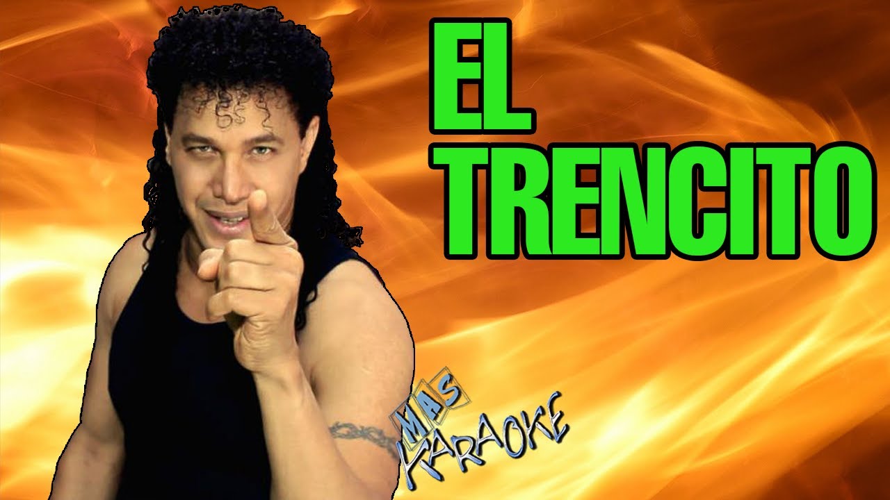 EL TRENCITO