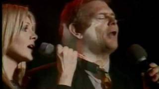 Burn For You  - John Farnham / Merril Bainbridge