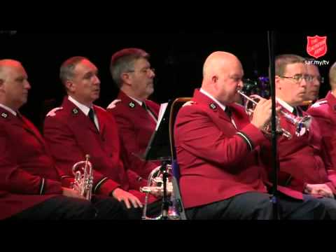 "The day of the Lord" by Steven Ponsford.