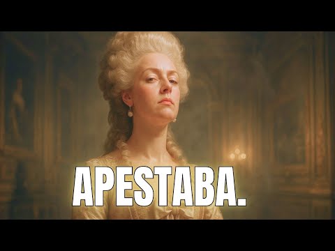 Hygiene at Versailles 🤢 The disgusting truth behind Marie Antoinette and Louis XVI