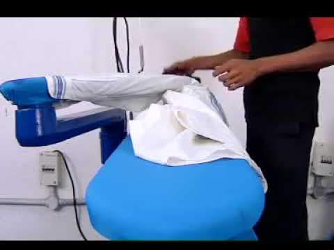 Veit Vacuum Ironing Table