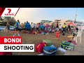 Bondi Beach Shooting 7NEWS
