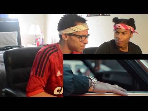 PA Sports & Kianush - Headbanger REACTION w/FREESTYLE