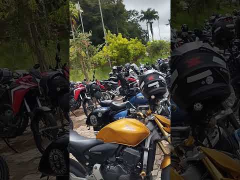 Café solidário em Santana dos Cataguases-MG.