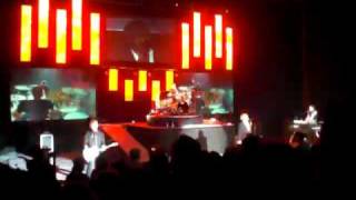 Newsboys The Mission