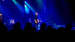 Tindersticks / Dick&#39;s Slow Song / Koninklijk Circus - Brussel / 13/05/2010