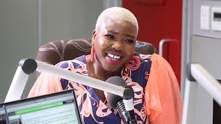CELESTE NTULI on being enough as a black woman and her show \