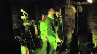 The Idle Gossip - "I'm Not Talking" (live Mose Allison / Yardbirds cover)