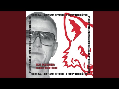 Det Är Vi Som Är Pixbo (Full Version)
