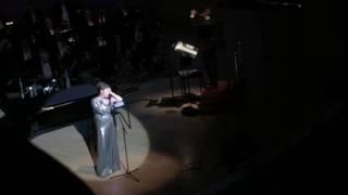 Martha Wainwright &quot;Stormy Weather&quot; @ Carnegie Hall (live in NYC 2016)