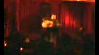 Willard Grant Conspiracy Live - Evening Mass