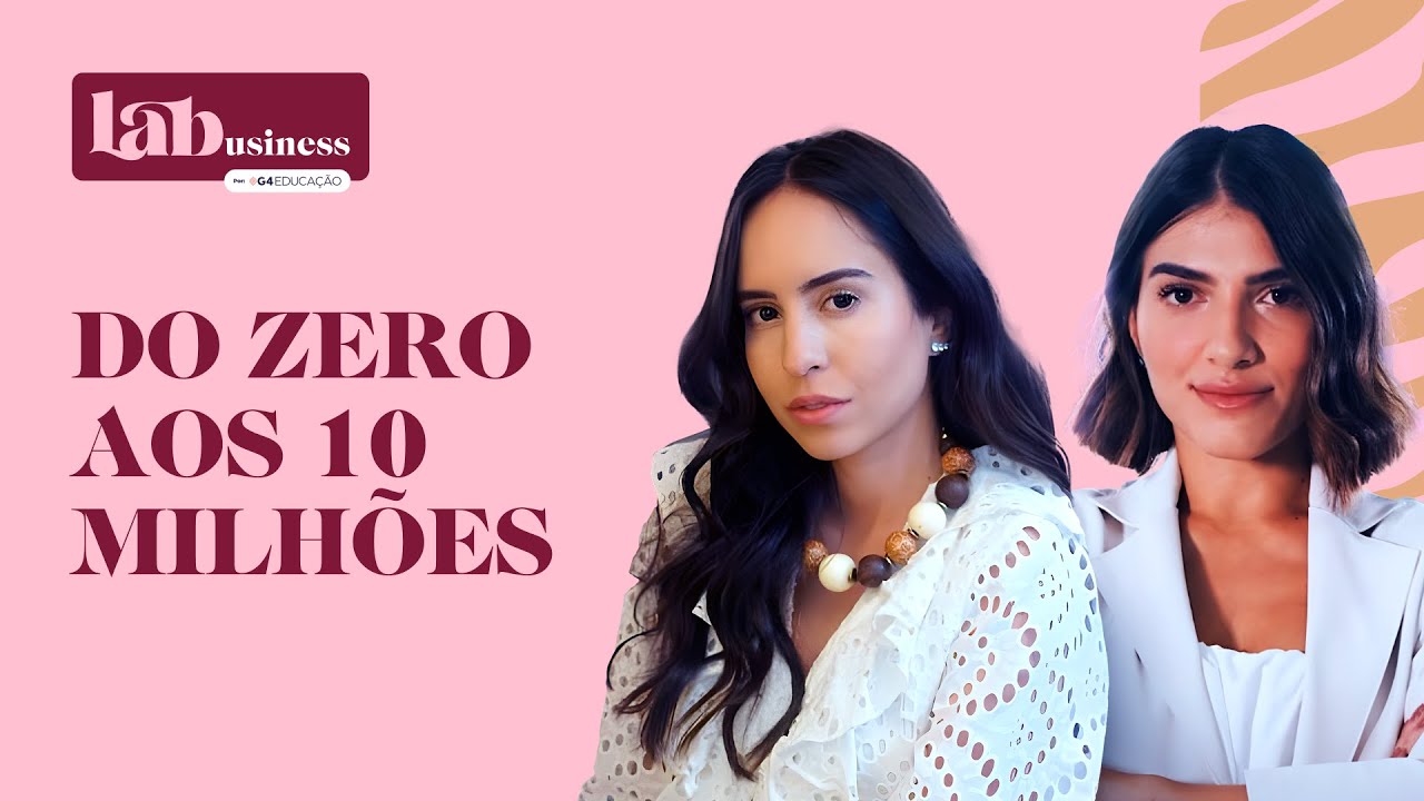 POR TRÁS DO SUCESSO NO VAREJO DA LV STORE - COM LETÍCIA VAZ, CEO E FUNDADORA