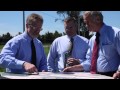 Sen Carper Shows Need For Long Term Transportation Funding In Delaware