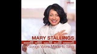 Stolen Moments - Mary Stallings