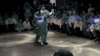 Video thumbnail for Roxana Suárez y Sebastián Achával - Porteño y Bailarin, 30.11.2008 [3]