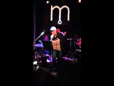 DK Tijam @ Mstudio - "OMG"