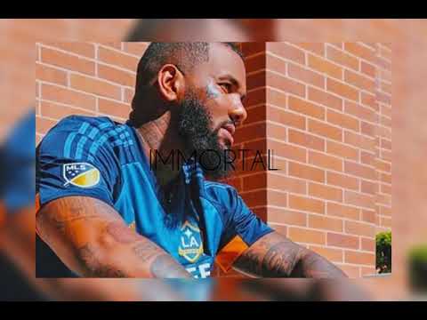 Video thumbnail for Immortal - The Game Ft. MP