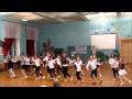 Танец "Рок-н-ролл" гр. Djazzi 29.12.12. 
