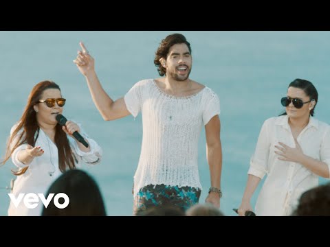 Gabriel Diniz - A Casa Chora (Ao Vivo) ft. Maiara & Maraisa