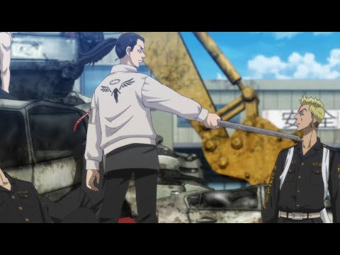 Toman vs Valhalla ~ Tokyo Revengers [ AMV ] - Fight Back
