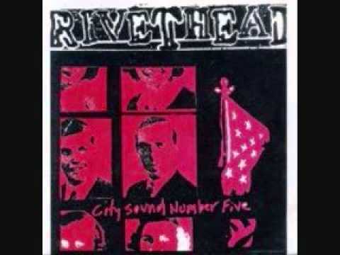 Rivethead - We Don't Fuck Around