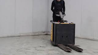 Atlet PLP/200P elektrische palletwagen | Foto 4 - Machineryline