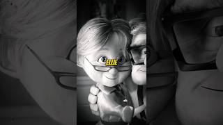 Download lagu Tragedy in Up EXPLAINED! #disney #pixar #marriedlife #animation #carlandellie mp3