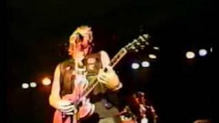 Alvin Lee - I Don&#39;t Give A Damn