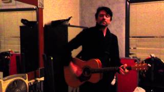 Shotgun Karaoke #18 Paul Dempsey Something for Kate &#39;History Eraser&#39; Paul Dempsey &amp; Courtney Barnett